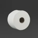 Rouleau de papier toilette Micro 2 plis Jantex