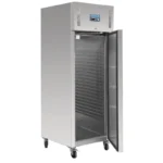 Armoire pâtissière Polar GL181 vue de profil