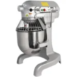 Batteur planétaire Buffalo GL190 9 L inox