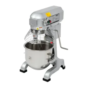Batteur planétaire Buffalo GL191 20 L inox