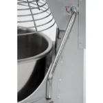 Batteur planétaire Buffalo GL191 20 L inox
