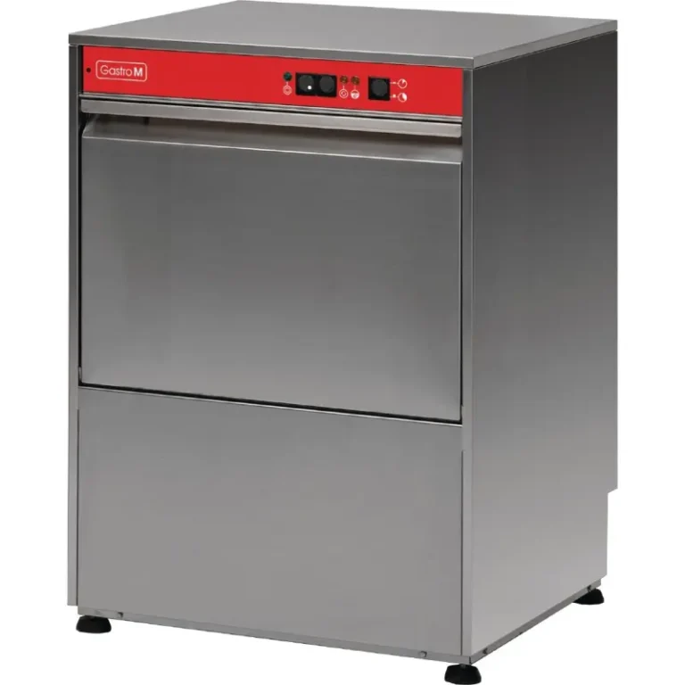 Lave-vaisselle professionnel Gastro M DW51