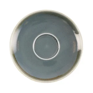 Soucoupe Olympia Kiln océan 140 mm