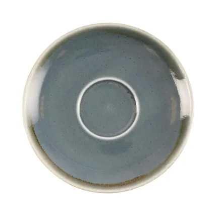 Soucoupe Olympia Kiln océan 140 mm