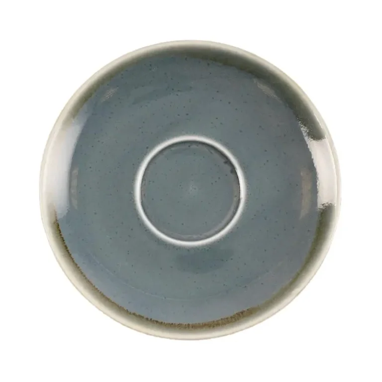 Soucoupe Olympia Kiln océan 140 mm