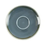 Soucoupe Olympia Kiln océan 160 mm