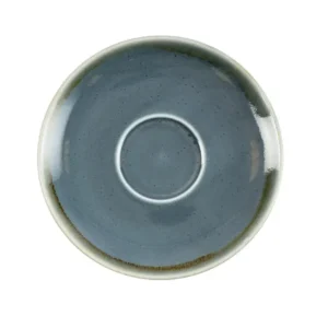 Soucoupe Olympia Kiln océan 160 mm