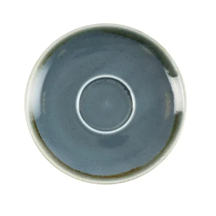 Soucoupe Olympia Kiln océan 160 mm
