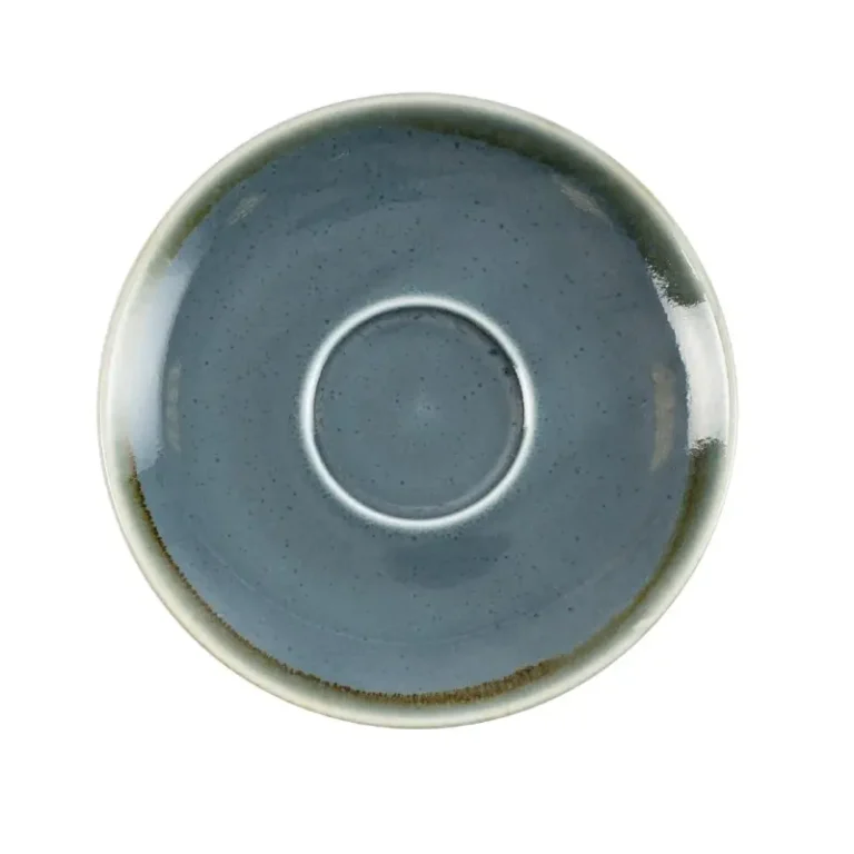 Soucoupe Olympia Kiln océan 160 mm