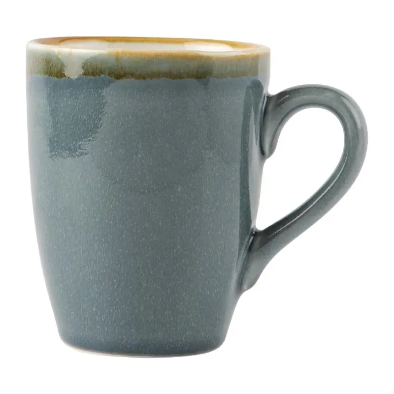Mug Olympia Kiln océan 340 ml Mug Olympia Kiln océan 340 ml