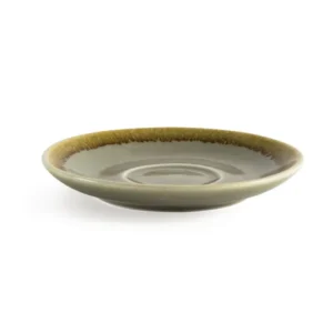 Soucoupes Olympia Kiln mousse en dressage