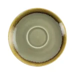 Soucoupe Olympia Kiln mousse 140 mm