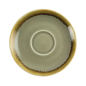 Soucoupe Olympia Kiln mousse 140 mm