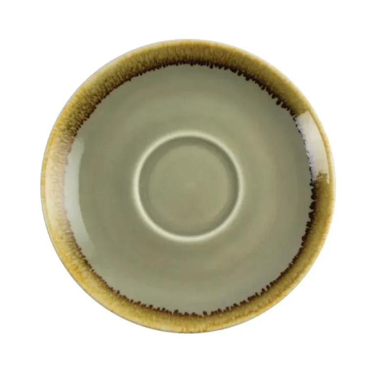 Soucoupe Olympia Kiln mousse 140 mm