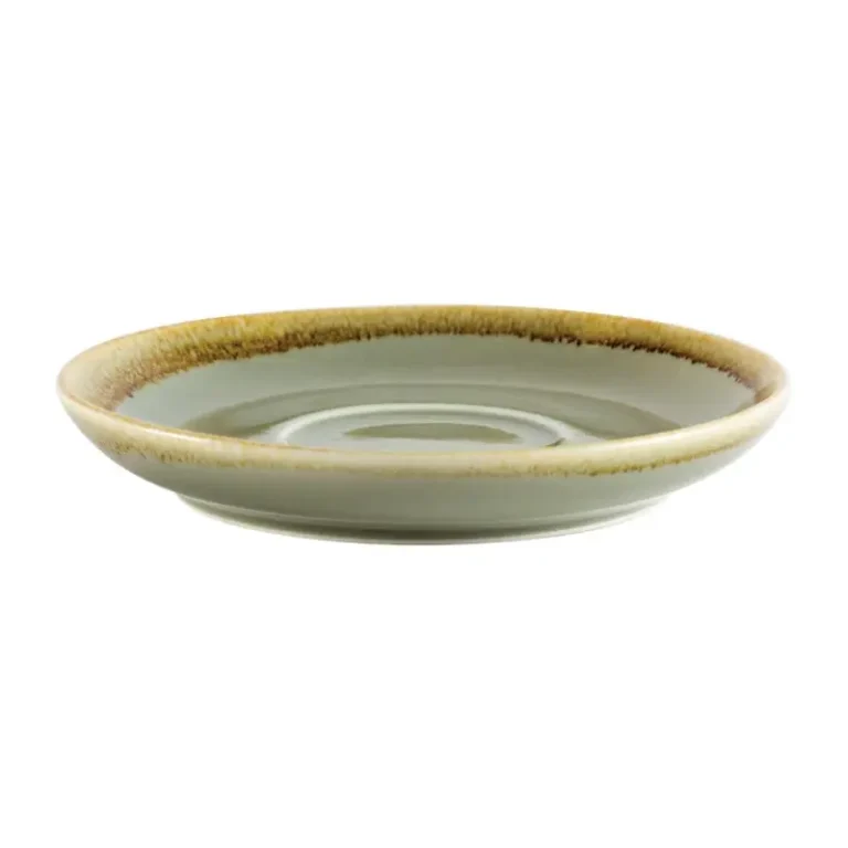 Soucoupes Olympia Kiln mousse 160 mm en dressage