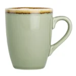Mug Olympia Kiln mousse 340 ml