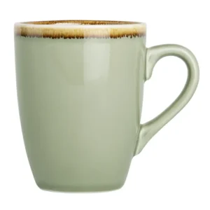 Mug Olympia Kiln mousse 340 ml