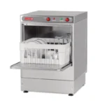 Lave-verres professionnel Gastro M Barline 35 porte ouverte