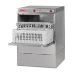 Lave-verres professionnel Gastro M Barline 40 porte ouverte