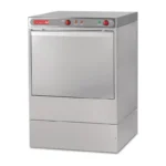 Lave-verres Gastro M Barline 40 en inox AISI 304 fermé