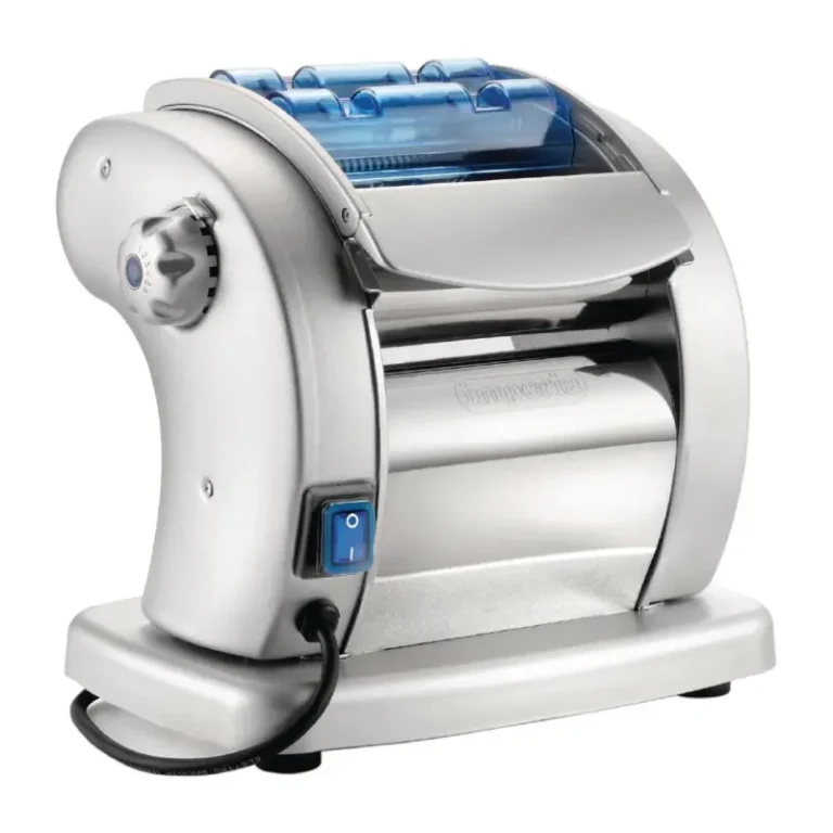 Machine à pâtes électrique Imperia Pasta Presto HC547