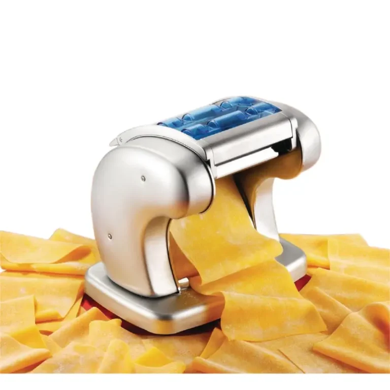 Machine à pâtes électrique Imperia Pasta Presto HC547