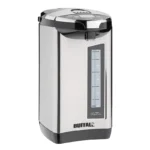 Chauffe-eau électrique Buffalo 4,7 L avec affichage numérique