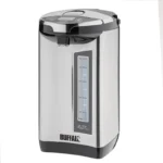 Panneau de commande du chauffe-eau Buffalo 4,7 L