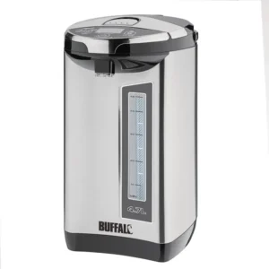 Panneau de commande du chauffe-eau Buffalo 4,7 L