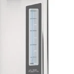 Chauffe-eau Buffalo 4,7 L vu de profil