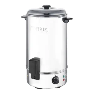 Chauffe-eau automatique mains libres Buffalo 20 L