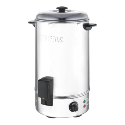 Chauffe-eau automatique mains libres Buffalo 20 L