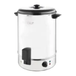 Chauffe-eau automatique mains libres Buffalo 30 L