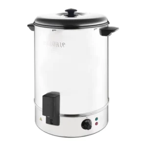 Chauffe-eau automatique mains libres Buffalo 30 L