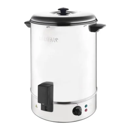 Chauffe-eau automatique mains libres Buffalo 30 L