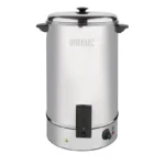 Chauffe-eau automatique mains libres Buffalo 40 L