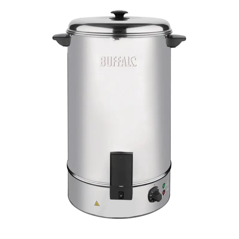Chauffe-eau automatique mains libres Buffalo 40 L Chauffe-eau automatique mains libres Buffalo 40 L
