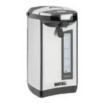 Chauffe-eau électrique mains libres Buffalo 4,7 L