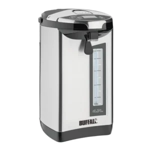 Distribution sans contact du chauffe-eau Buffalo 4,7 L