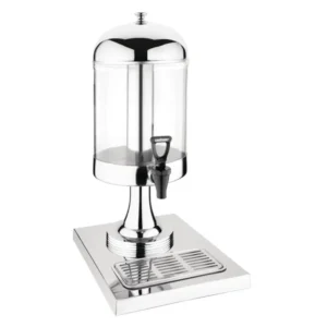 Distributeur de jus de fruits Olympia 6,5 L