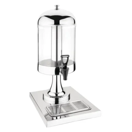 Distributeur de jus de fruits Olympia 6,5 L