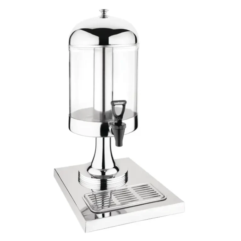 Distributeur de jus de fruits Olympia 6,5 L