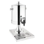 Distributeur de lait froid Olympia 6,5 L en inox