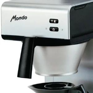 Machine à café Bravilor Mondo vue de face