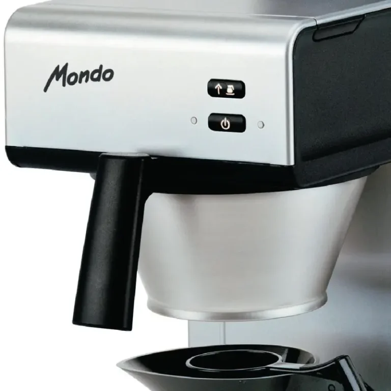 Machine à café Bravilor Mondo vue de face