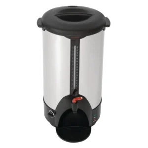 Chauffe-eau professionnel Caterlite 20 L en inox