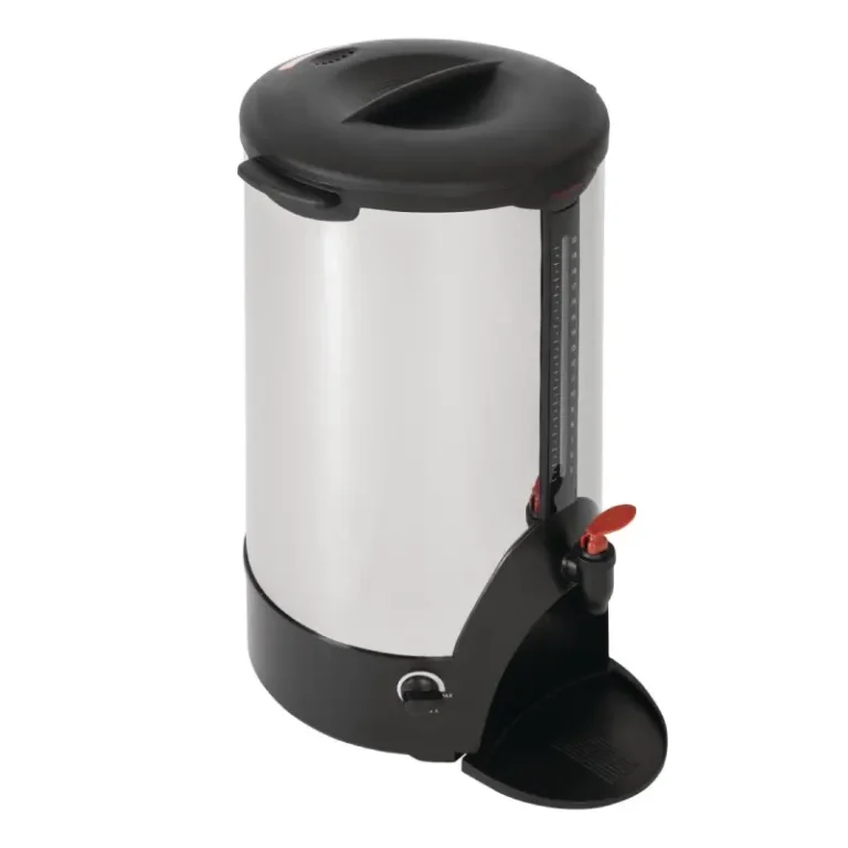 Indicateur de niveau du chauffe-eau Caterlite
