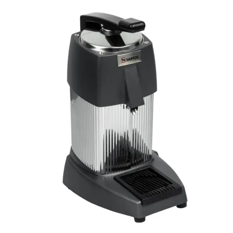 Presse-agrumes automatique Santos K273