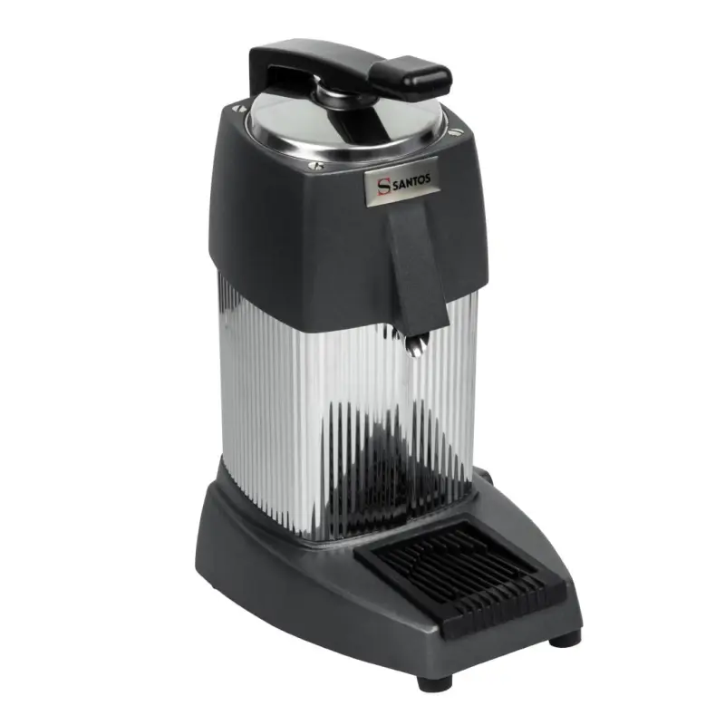 Presse-agrumes automatique Santos K273 Presse-agrumes automatique Santos K273