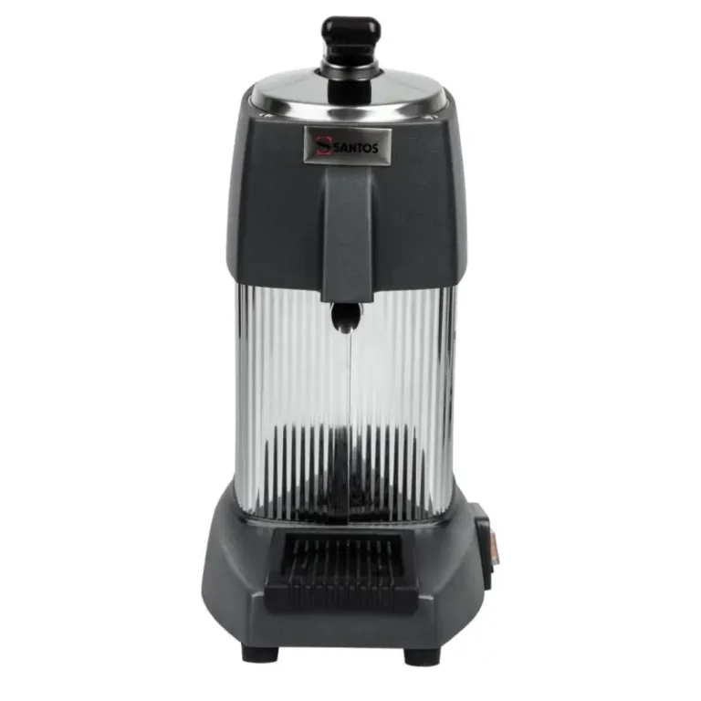 Presse-agrumes automatique Santos K273